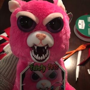 Meet your Posher, Amber