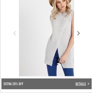 Meet your Posher, Rae