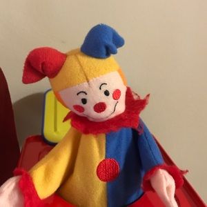 Meet your Posher, James