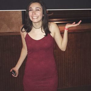 Meet your Posher, Marisa