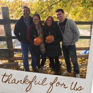 Meet your Posher, Maureen