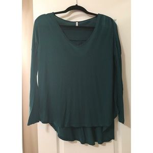 Z Supply long-sleeved top