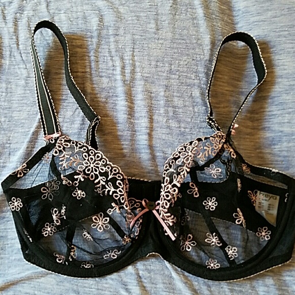 US 32G Freya Bra