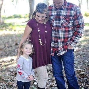 Meet your Posher, Alicia