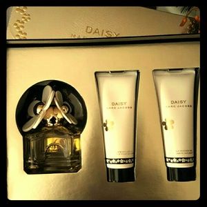 Marc Jacobs Daisy Gift Set