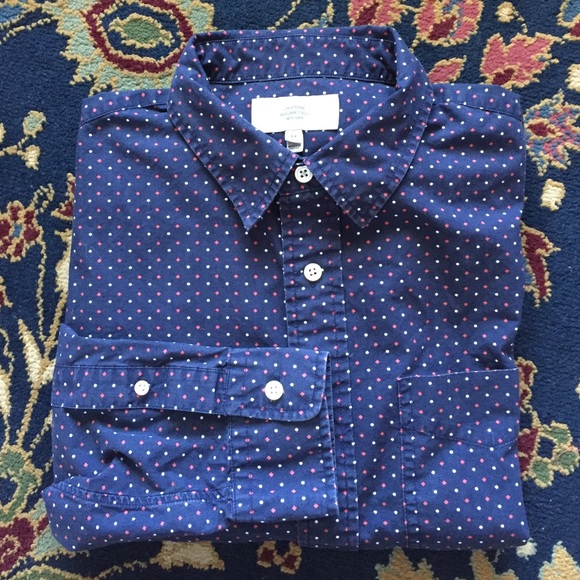 Jack Spade Other - SALE Final $ Jack Spade Button Down Men's
