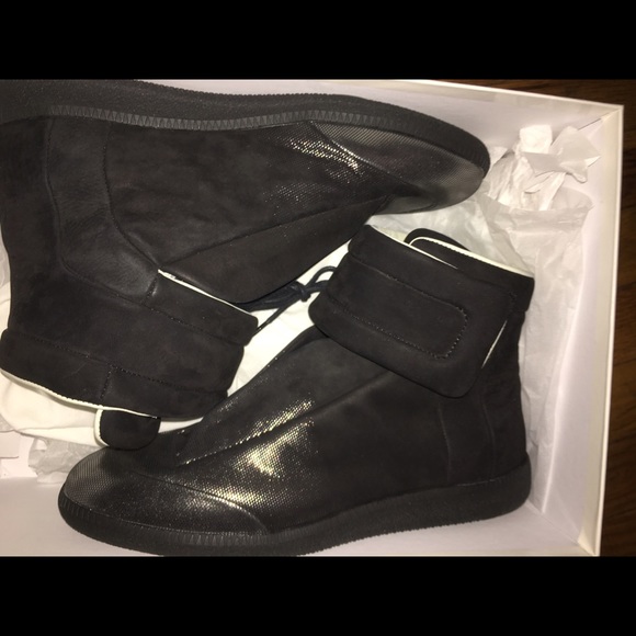 Maison Martin Margielas