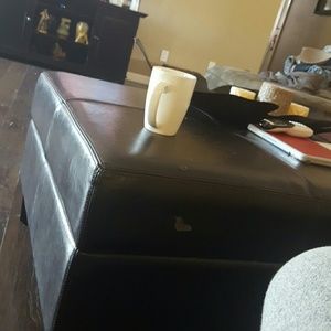 Meet your Posher, Wendy