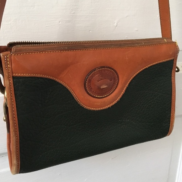 Vintage Dooney & Bourke Purse