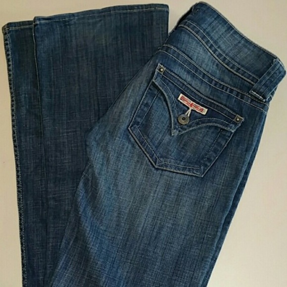 HUDSON JEANS