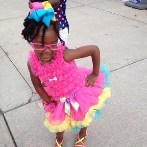 Meet your Posher, Tiffany