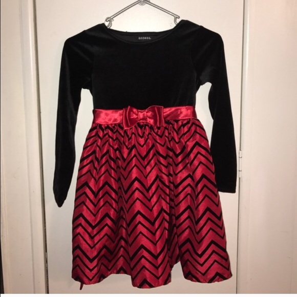 Christmas dress