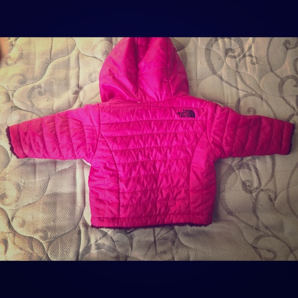 NorthFace Coat