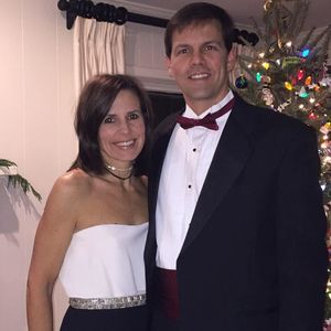 Meet your Posher, Molly