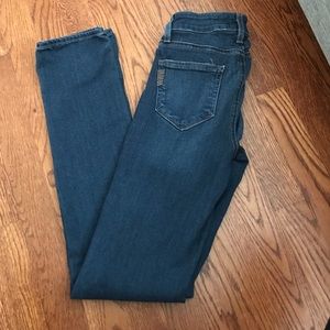 Paige Skyline skinny jeans
