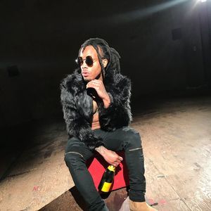 Meet your Posher, Shannon