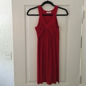 Calvin Klein cocktail dress