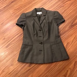 Brand new Calvin Klein blazer