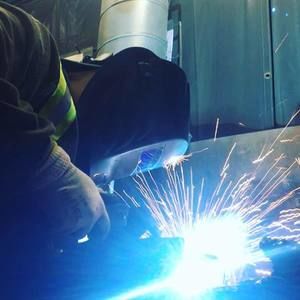 Meet your Posher, Steve