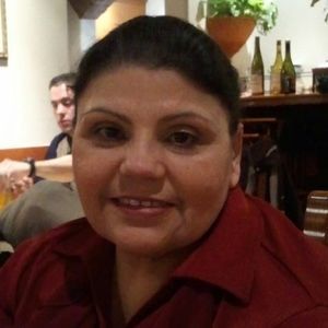 Meet your Posher, Nydia