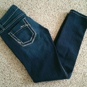 Buckle BKE jeans, size 29