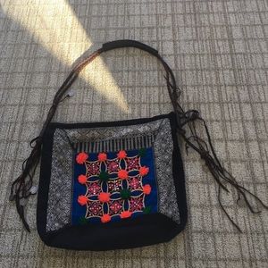 JADE Tribe bag