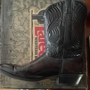Cowboy Boots