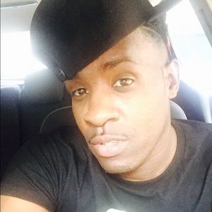 Meet your Posher, Jamal