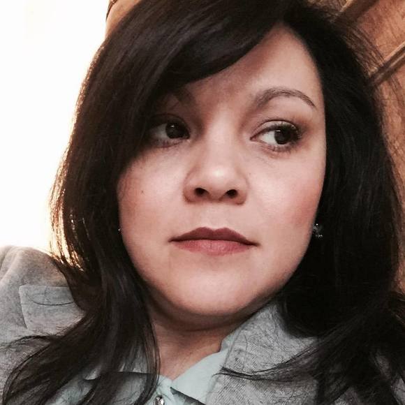 Meet the Posher Other - Meet your Posher, Joanna