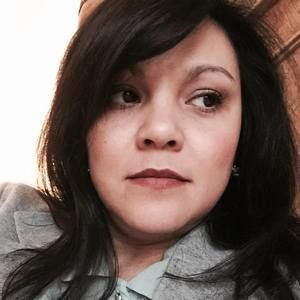 Meet your Posher, Joanna