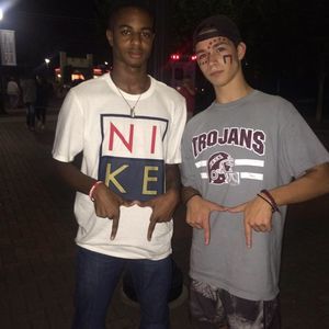 Meet your Posher, Nick