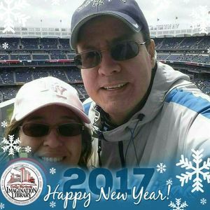 Meet your Posher, Yvette