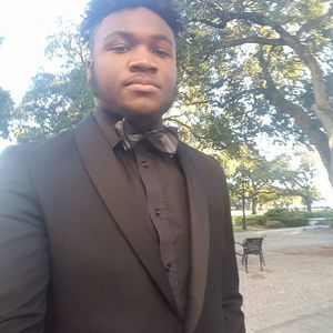 Meet your Posher, Sidney