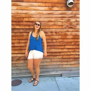 Meet your Posher, Devin