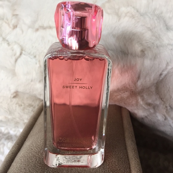 Josie Maran Other Eau De Parfum Joy Poshmark