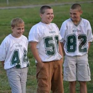 Meet your Posher, Gavin