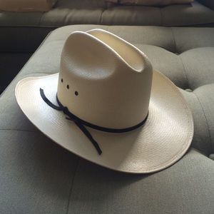 Resistol Western / Texas hat
