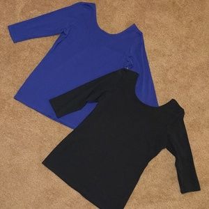 Victorias Secret shirts