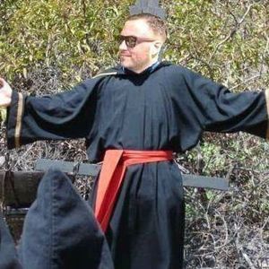 Meet your Posher, Kyle