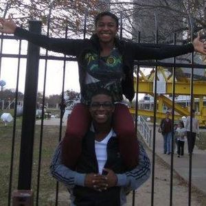 Meet your Posher, Adeboye