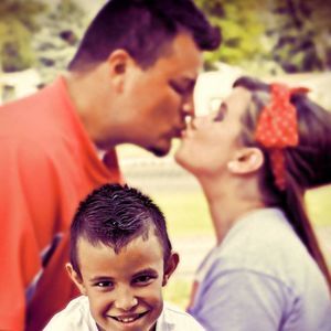 Meet your Posher, Heather