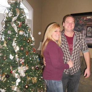 Meet your Posher, Christy