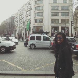 Meet your Posher, Jordyn