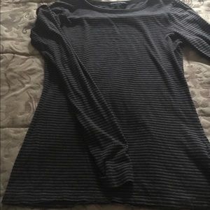Banana Republic LS shirt