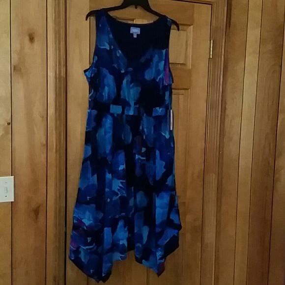 Sleeveless Dress