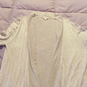 Open Cardigan - Merona