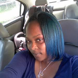 Meet your Posher, Ladylyon