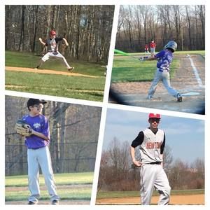 Meet your Posher, Nicholas