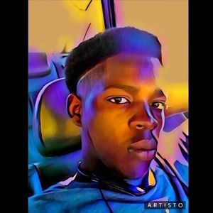 Meet your Posher, Alvarado