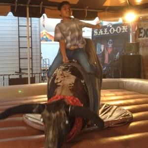 Meet your Posher, Stephen